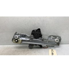Leve vitre electrique arriere droit RENAULT MEGANE 4