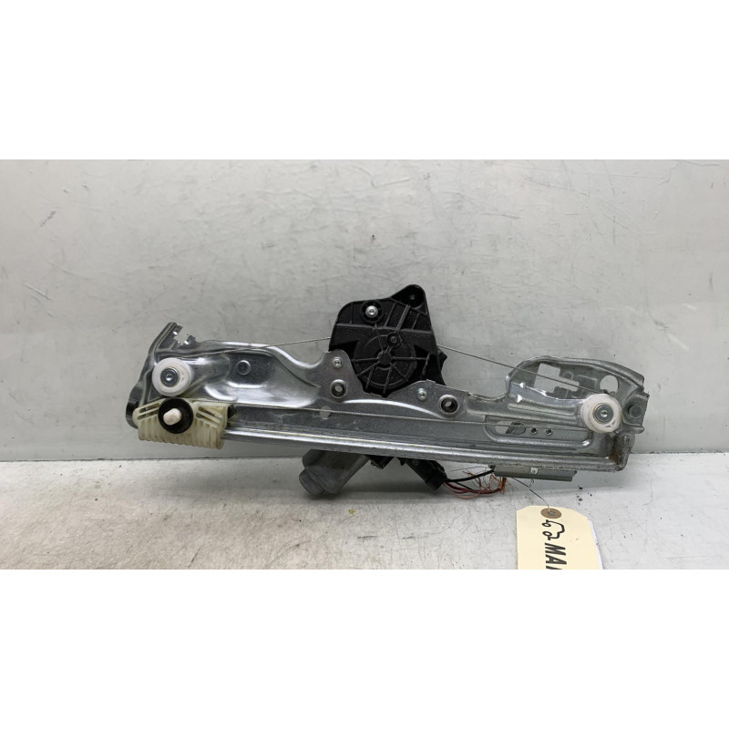 Leve vitre electrique arriere droit RENAULT MEGANE 4 Photo n°6
