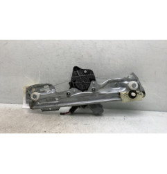 Leve vitre electrique arriere gauche RENAULT MEGANE 4 Photo n°1