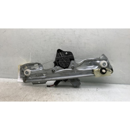 Leve vitre electrique arriere gauche RENAULT MEGANE 4 Photo n°1