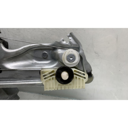 Leve vitre electrique arriere gauche RENAULT MEGANE 4