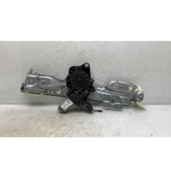 Leve vitre electrique arriere gauche RENAULT MEGANE 4