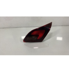 Feu arriere secondaire droit (feux) OPEL ASTRA J Photo n°1
