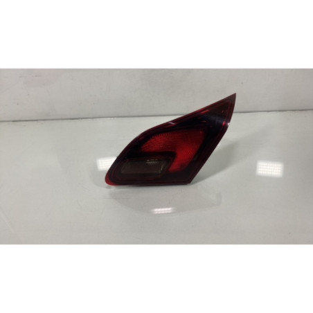 Feu arriere secondaire droit (feux) OPEL ASTRA J Photo n°1