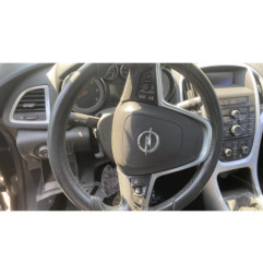 Feu arriere secondaire droit (feux) OPEL ASTRA J