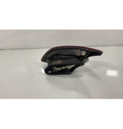 Feu arriere secondaire gauche (feux) OPEL ASTRA J