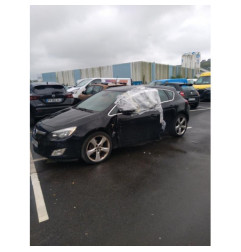 Feu arriere secondaire gauche (feux) OPEL ASTRA J