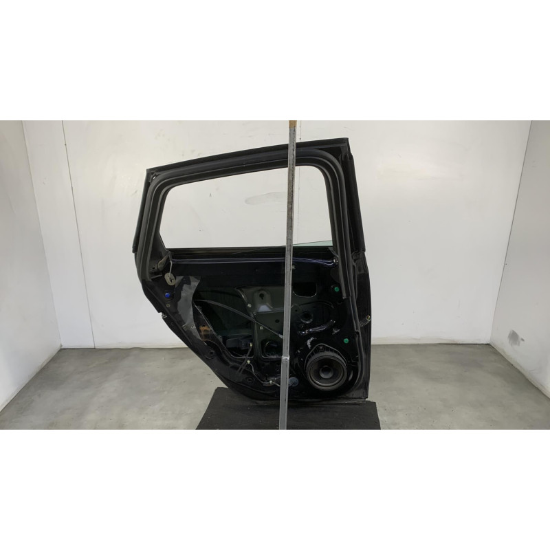 Porte arriere gauche OPEL ASTRA J Photo n°1