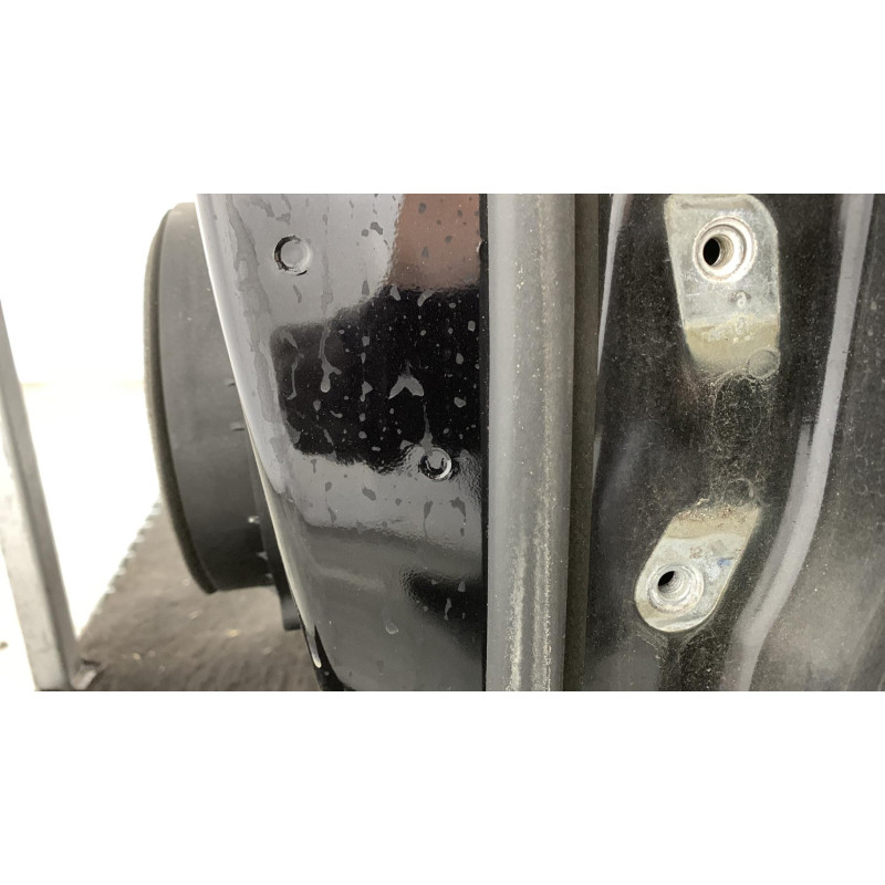 Porte arriere gauche OPEL ASTRA J Photo n°3