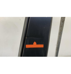 Porte arriere gauche OPEL ASTRA J