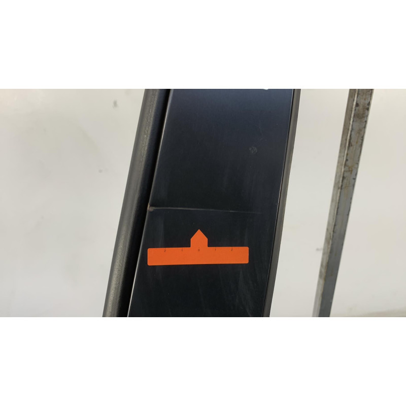 Porte arriere gauche OPEL ASTRA J Photo n°4
