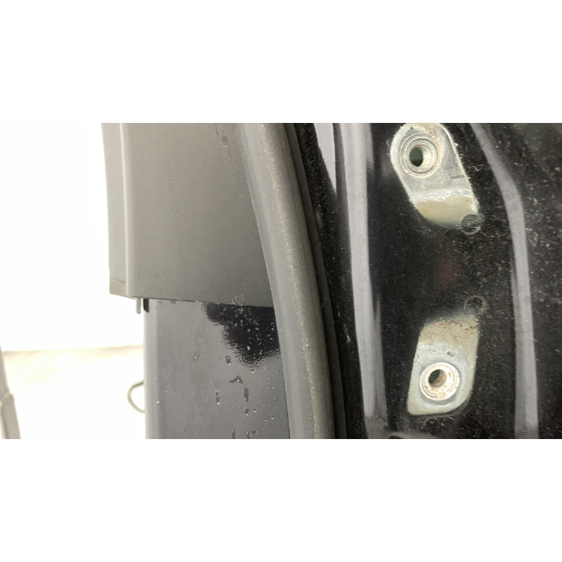 Porte arriere gauche OPEL ASTRA J Photo n°5