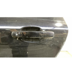 Porte arriere gauche OPEL ASTRA J