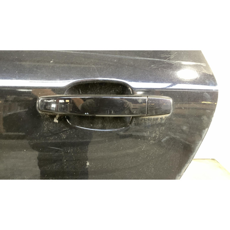 Porte arriere gauche OPEL ASTRA J Photo n°6