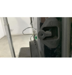 Porte arriere gauche OPEL ASTRA J