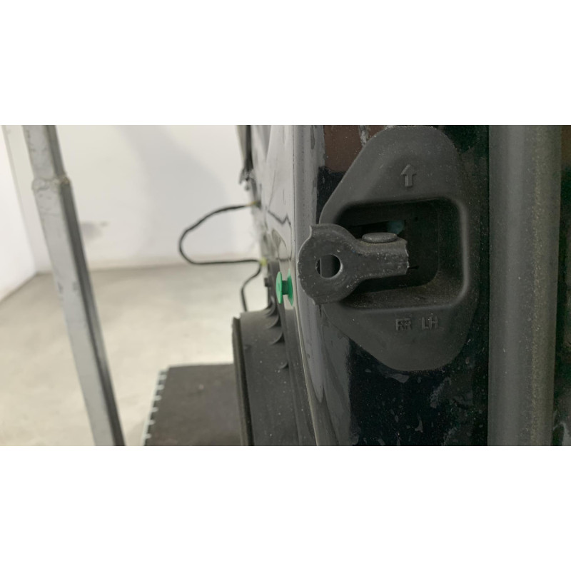 Porte arriere gauche OPEL ASTRA J Photo n°7