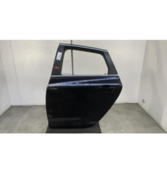 Porte arriere gauche OPEL ASTRA J