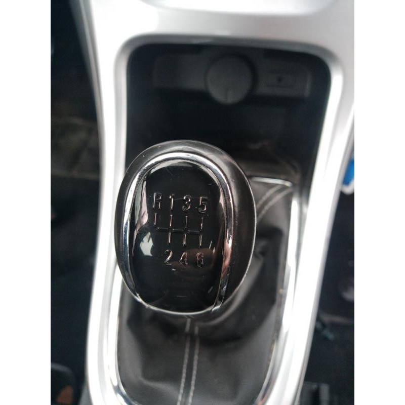 Porte arriere gauche OPEL ASTRA J Photo n°9