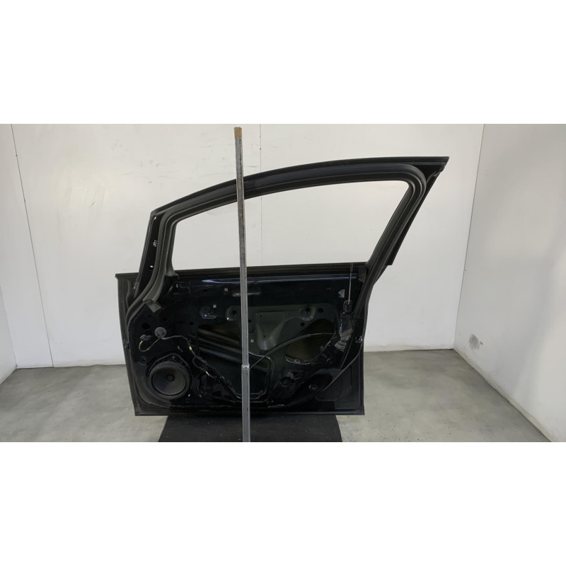 Porte avant droit OPEL ASTRA J Photo n°3