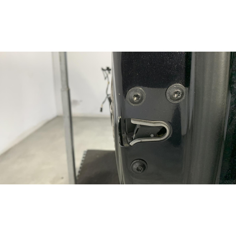 Porte avant droit OPEL ASTRA J Photo n°4