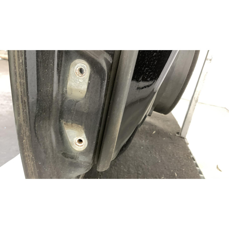 Porte avant droit OPEL ASTRA J Photo n°5
