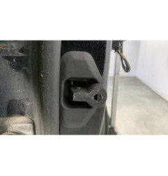 Porte avant droit OPEL ASTRA J