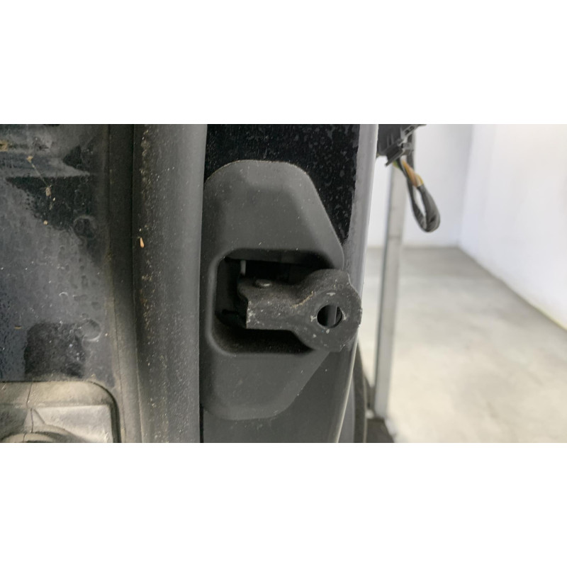 Porte avant droit OPEL ASTRA J Photo n°7