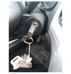 Porte avant droit OPEL ASTRA J