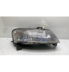 Optique avant principal droit (feux)(phare) FIAT STILO