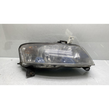Optique avant principal droit (feux)(phare) FIAT STILO