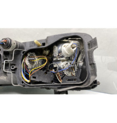 Optique avant principal droit (feux)(phare) FIAT STILO