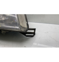 Optique avant principal droit (feux)(phare) FIAT STILO
