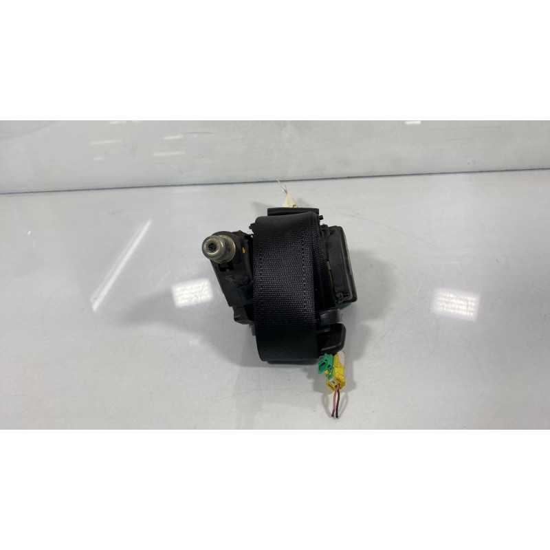 Pretensionneur de ceinture avant droit FIAT STILO Photo n°3