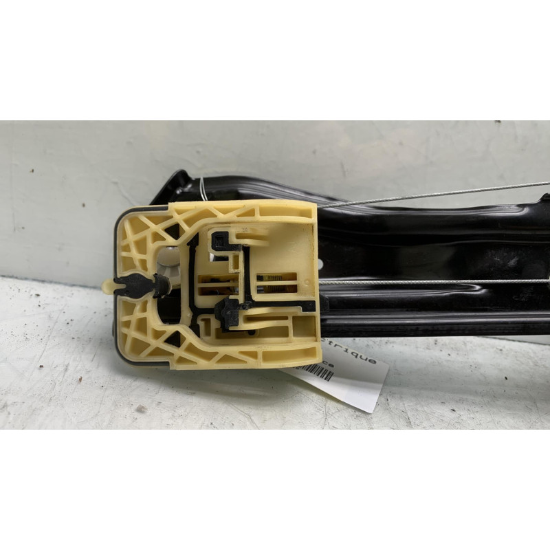 Leve vitre electrique arriere droit FORD ECOSPORT Photo n°2