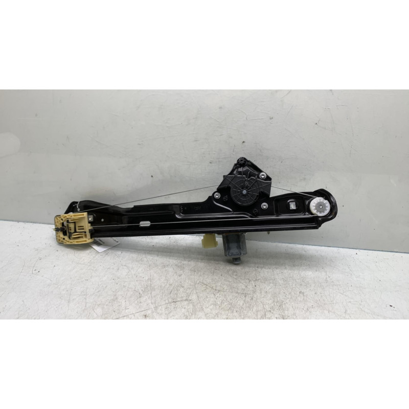 Leve vitre electrique arriere droit FORD ECOSPORT Photo n°3
