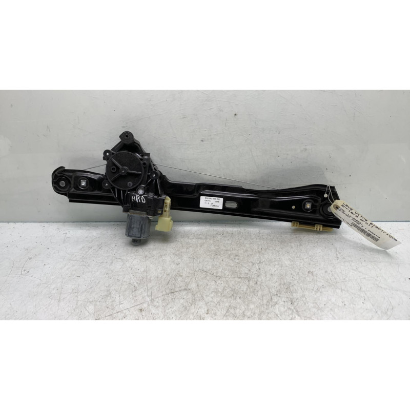 Leve vitre electrique arriere droit FORD ECOSPORT Photo n°4