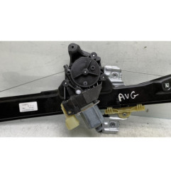 Leve vitre electrique avant gauche FORD ECOSPORT