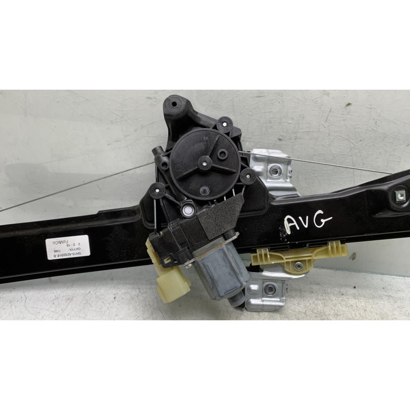 Leve vitre electrique avant gauche FORD ECOSPORT Photo n°3