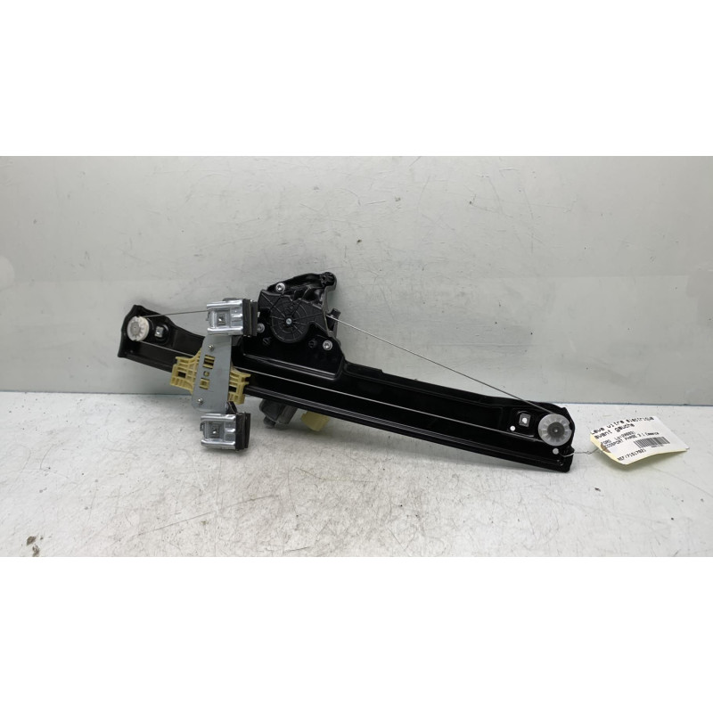 Leve vitre electrique avant gauche FORD ECOSPORT Photo n°4