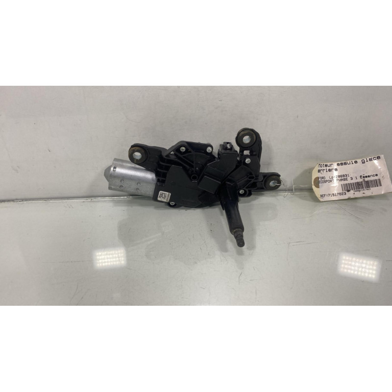 Moteur essuie glace arriere FORD ECOSPORT Photo n°2