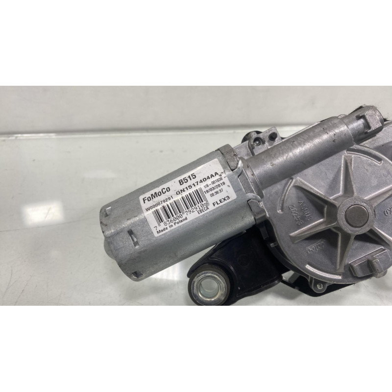 Moteur essuie glace arriere FORD ECOSPORT Photo n°3