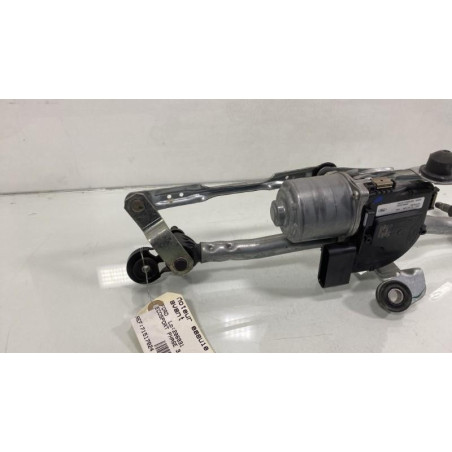 Moteur essuie glace avant FORD ECOSPORT Photo n°1