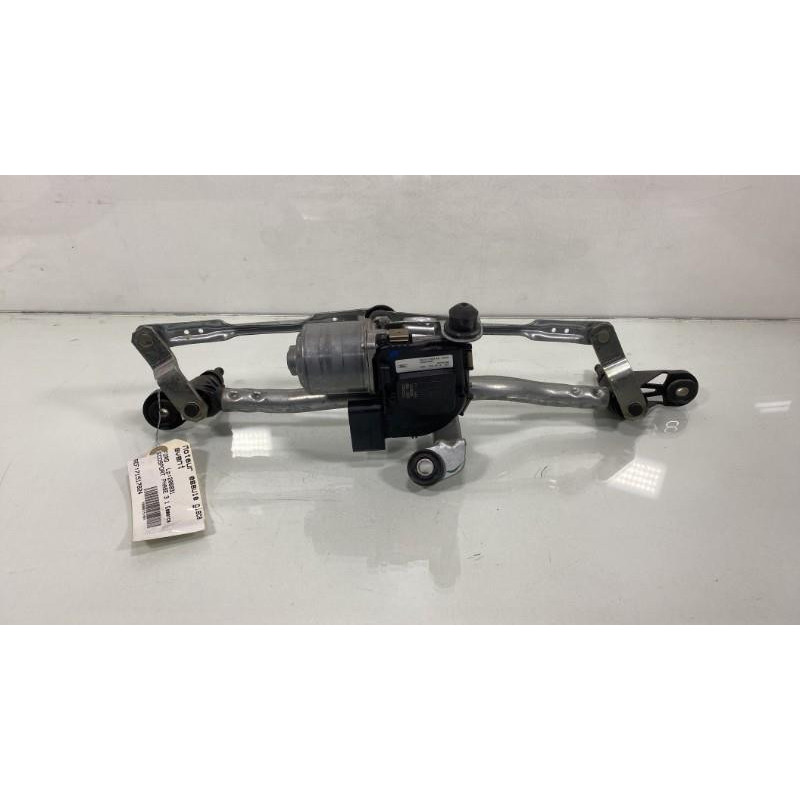 Moteur essuie glace avant FORD ECOSPORT Photo n°4