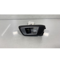 Poignee interieur arriere droit FORD ECOSPORT