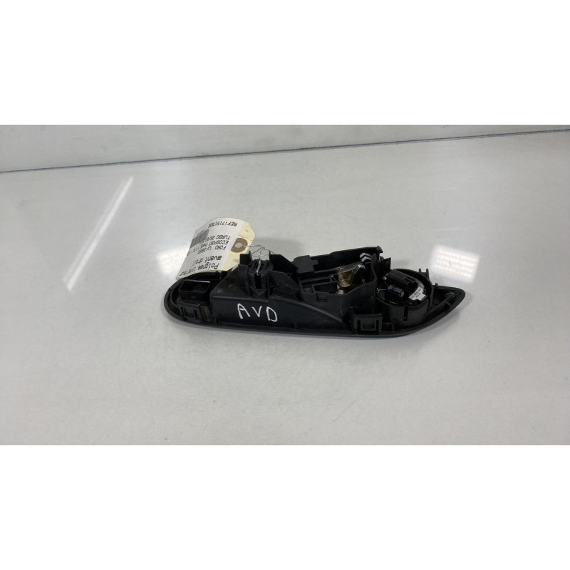 Poignee interieur avant droit FORD ECOSPORT Photo n°1