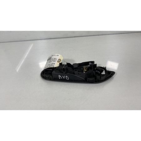 Poignee interieur avant droit FORD ECOSPORT Photo n°1