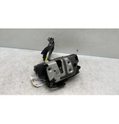 Serrure arriere droit FORD ECOSPORT Photo n°1