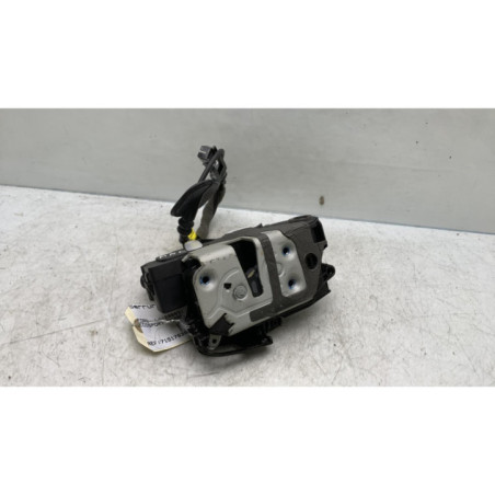 Serrure arriere droit FORD ECOSPORT Photo n°1