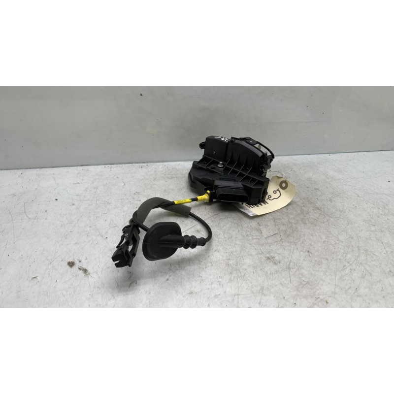 Serrure arriere gauche FORD ECOSPORT Photo n°3