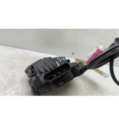 Serrure avant droit FORD ECOSPORT Photo n°1